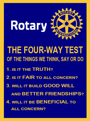 Rotarys-four-way-test